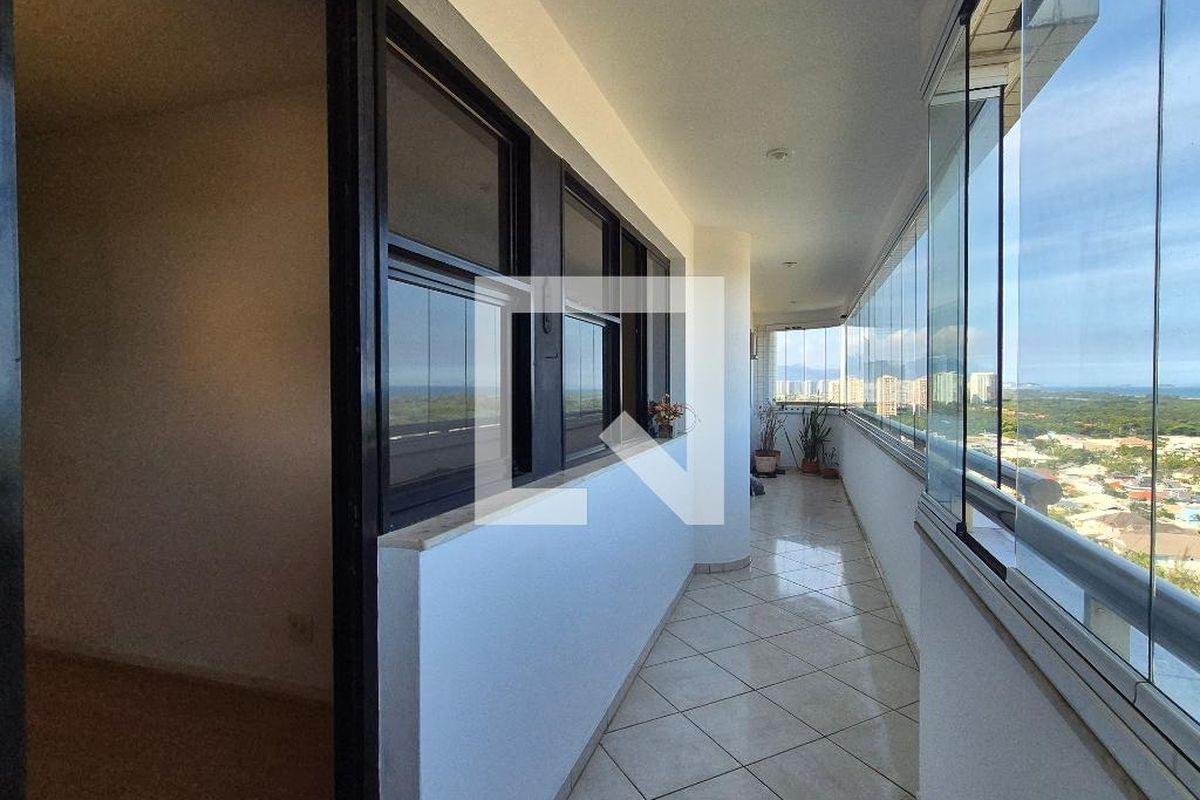 Apartamento, 4 quartos, 107 m² - Foto 6