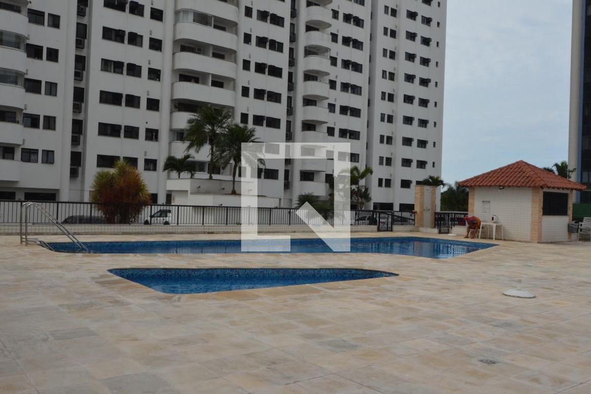 Apartamento, 4 quartos, 107 m² - Foto 47