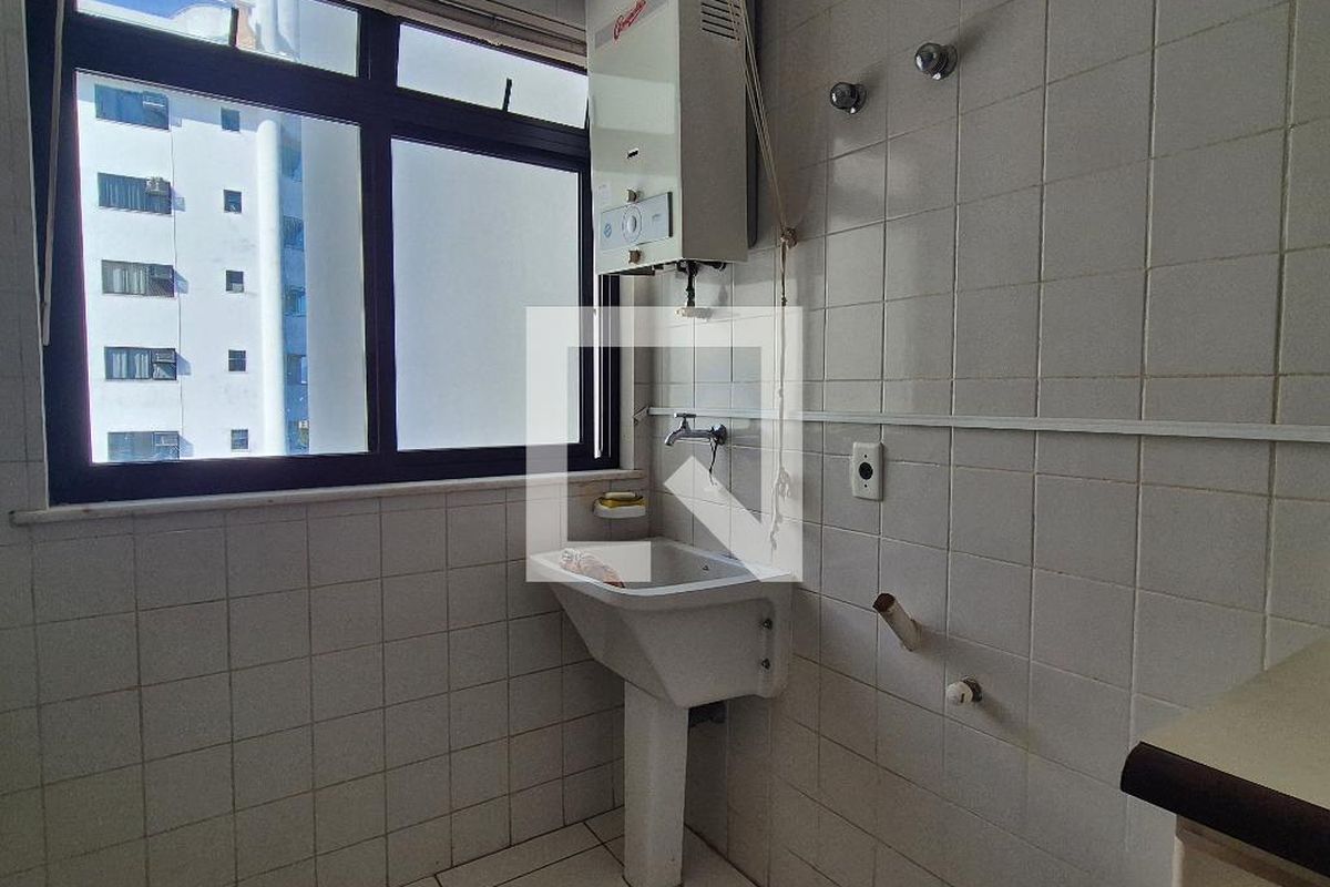 Apartamento, 4 quartos, 107 m² - Foto 42