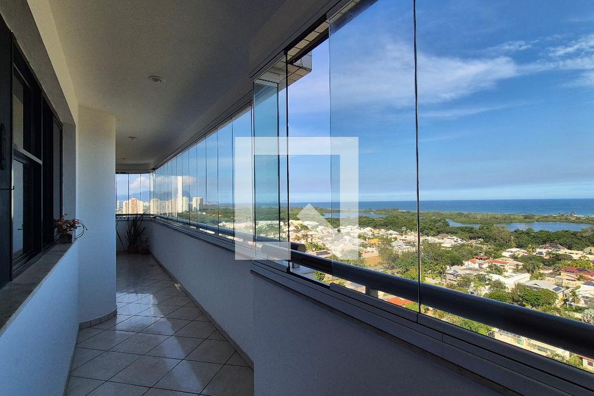 Apartamento, 4 quartos, 107 m² - Foto 5