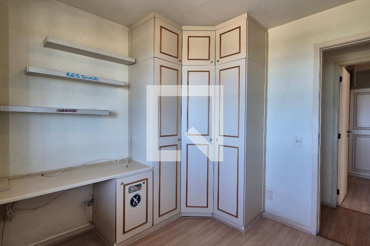 Apartamento, 4 quartos, 107 m² - Foto 20