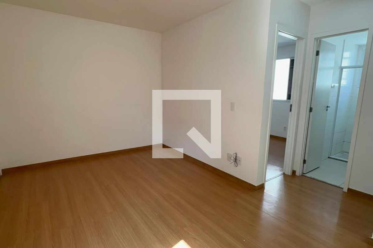 Apartamento, 2 quartos, 49 m² - Foto 3