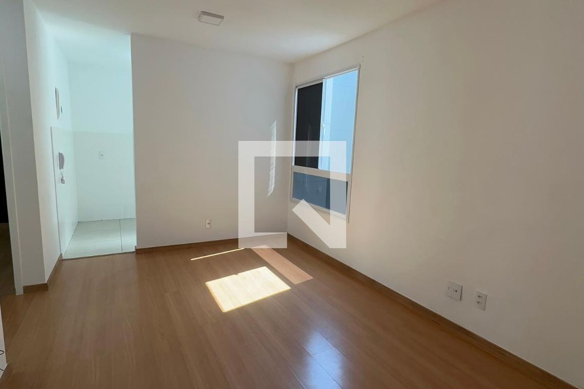 Apartamento, 2 quartos, 49 m² - Foto 2