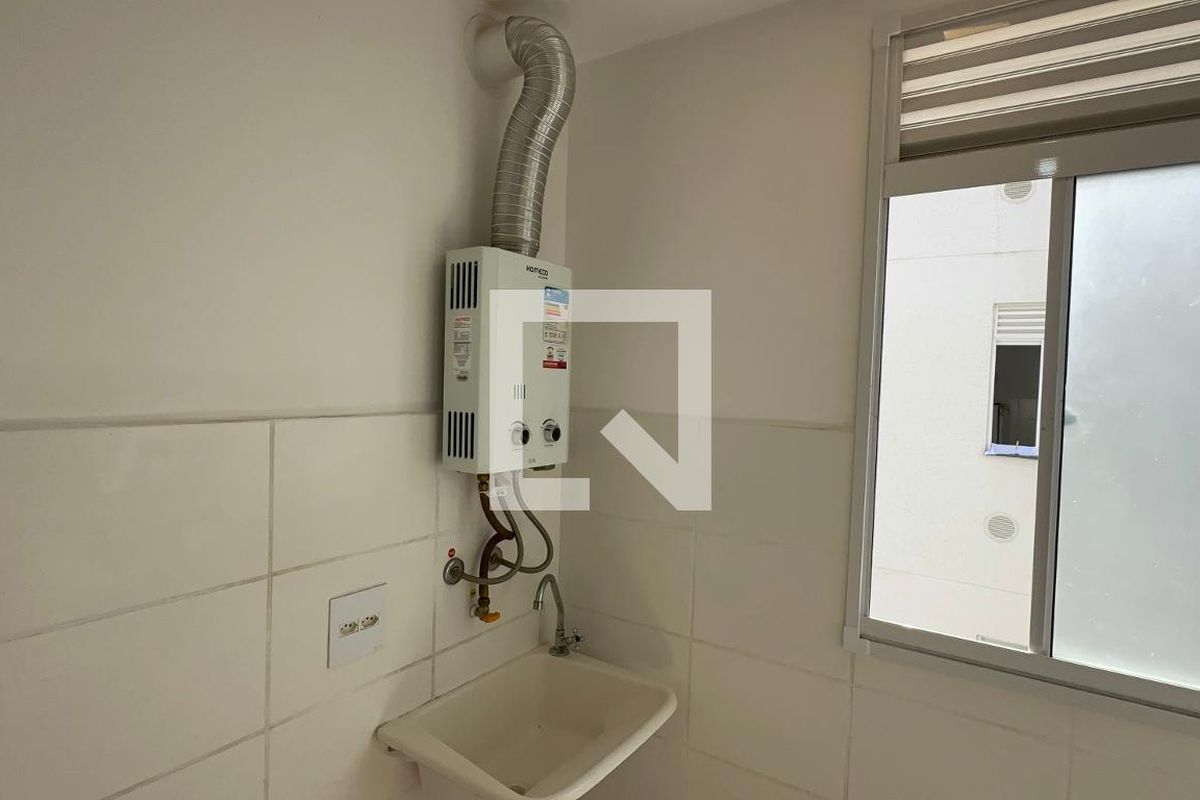 Apartamento, 2 quartos, 49 m² - Foto 20