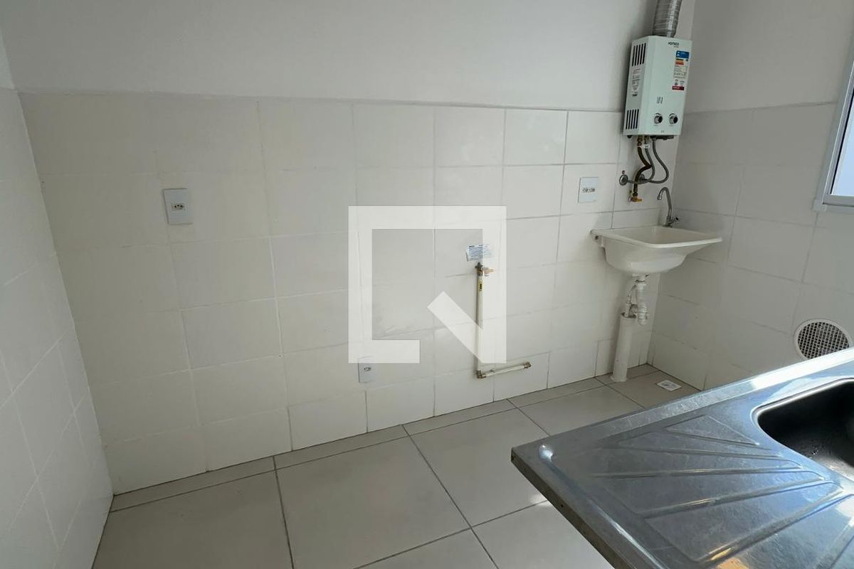 Apartamento, 2 quartos, 49 m² - Foto 16