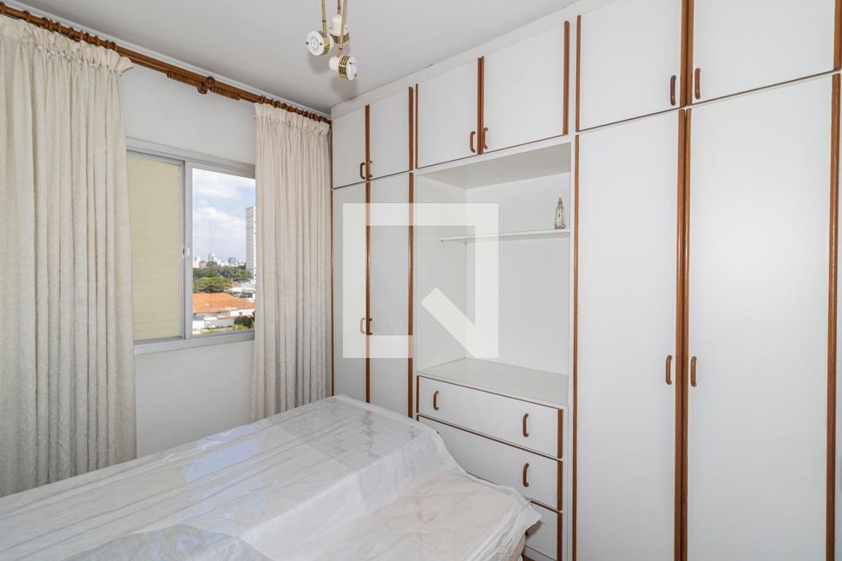 Apartamento, 1 quarto, 42 m² - Foto 8