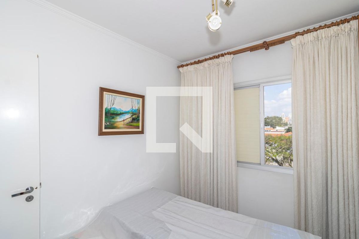 Apartamento, 1 quarto, 42 m² - Foto 10