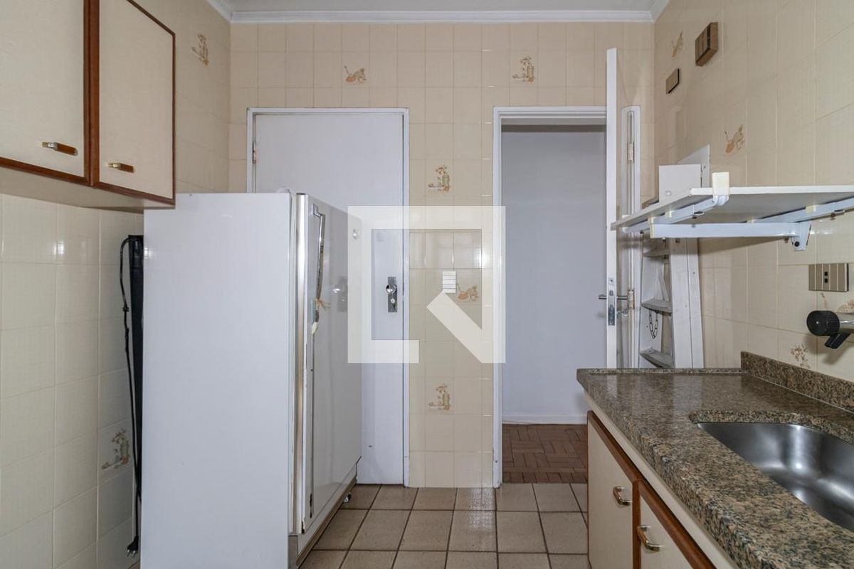 Apartamento, 1 quarto, 42 m² - Foto 21