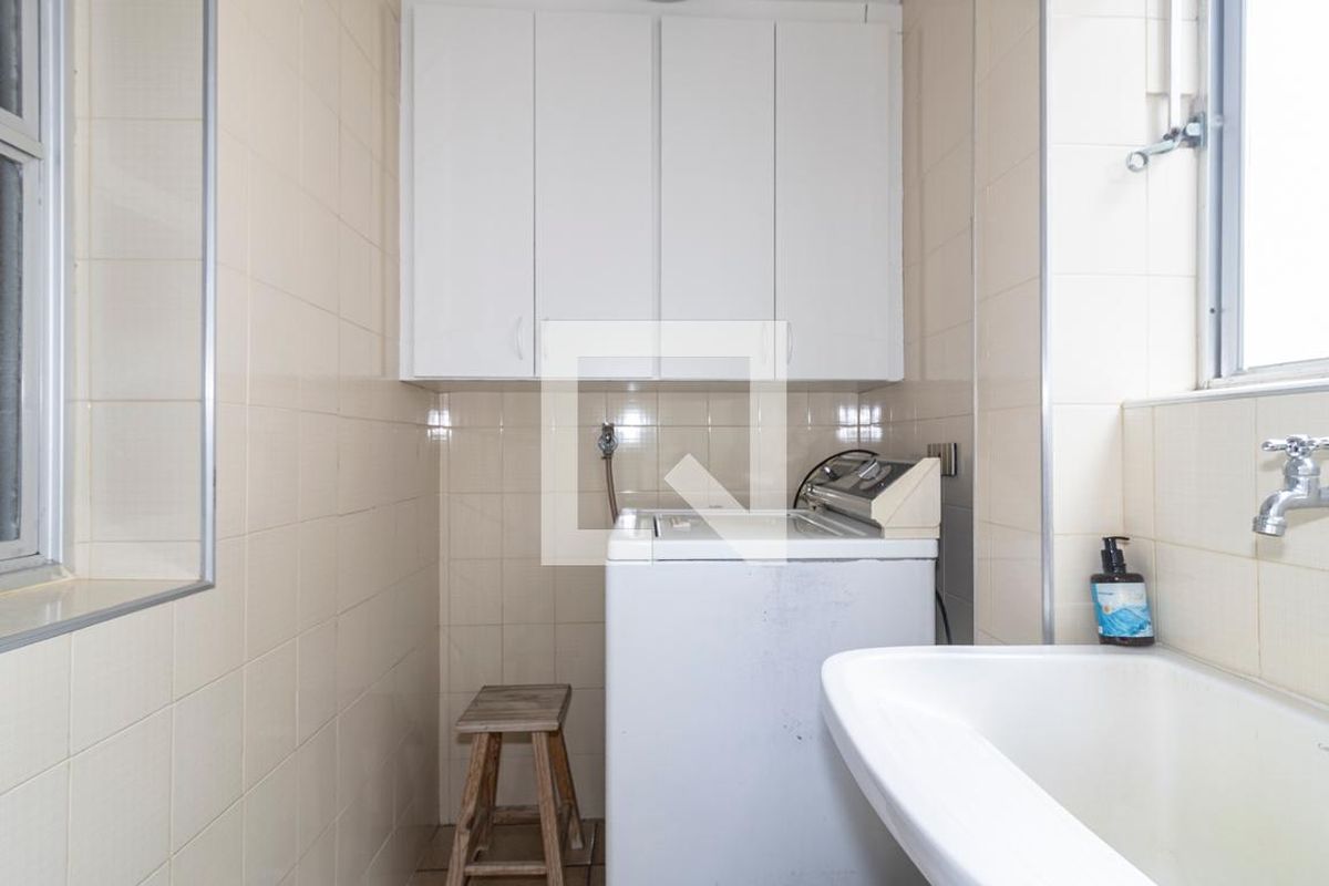 Apartamento, 1 quarto, 42 m² - Foto 24