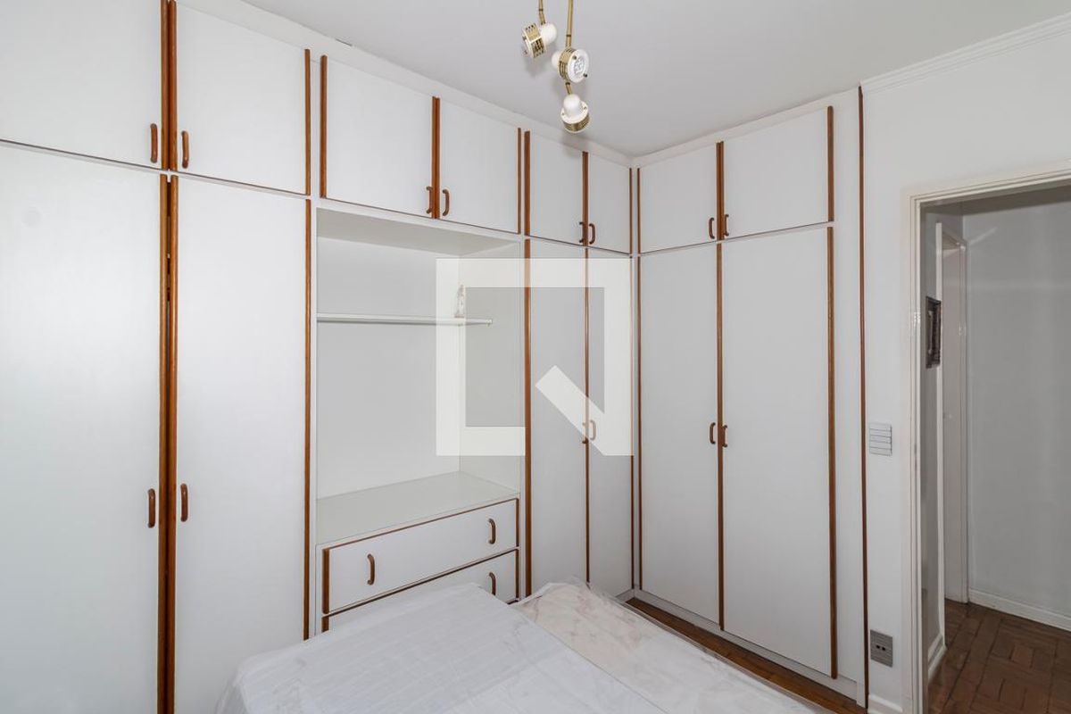 Apartamento, 1 quarto, 42 m² - Foto 13