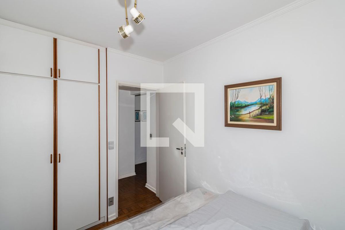 Apartamento, 1 quarto, 42 m² - Foto 11