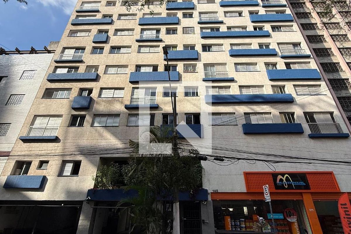 Apartamento, 1 quarto, 48 m² - Foto 20