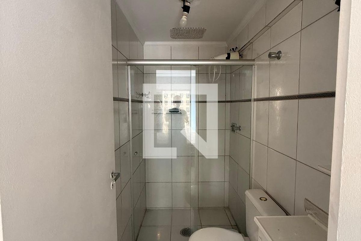 Apartamento, 1 quarto, 48 m² - Foto 10