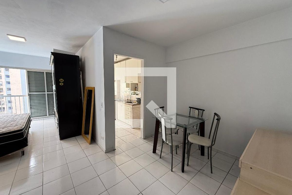 Apartamento, 1 quarto, 48 m² - Foto 4