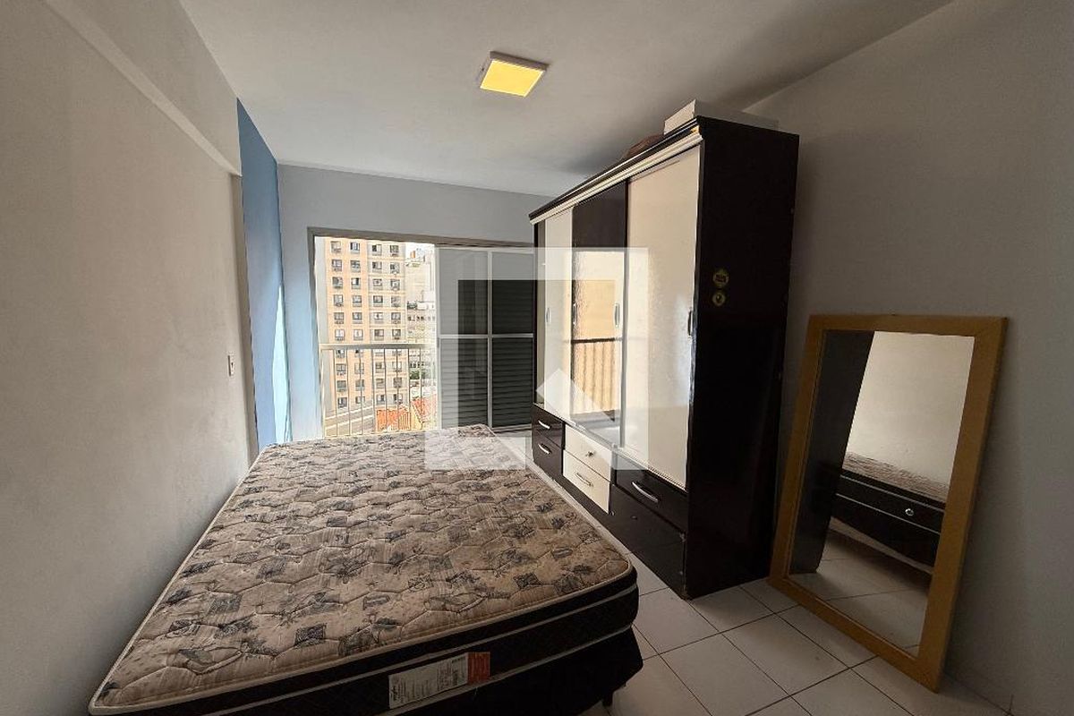Apartamento, 1 quarto, 48 m² - Foto 7