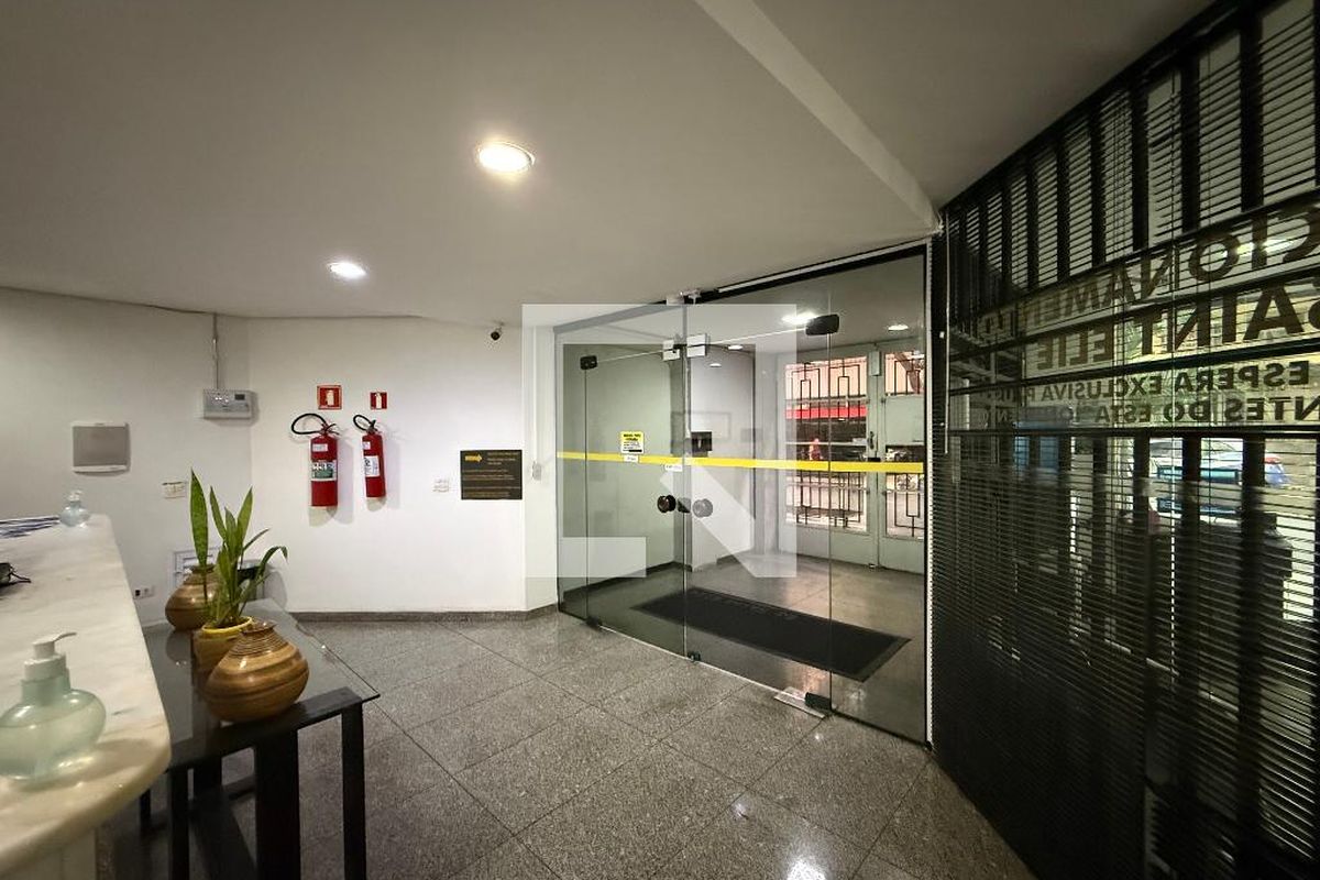 Apartamento, 1 quarto, 48 m² - Foto 18