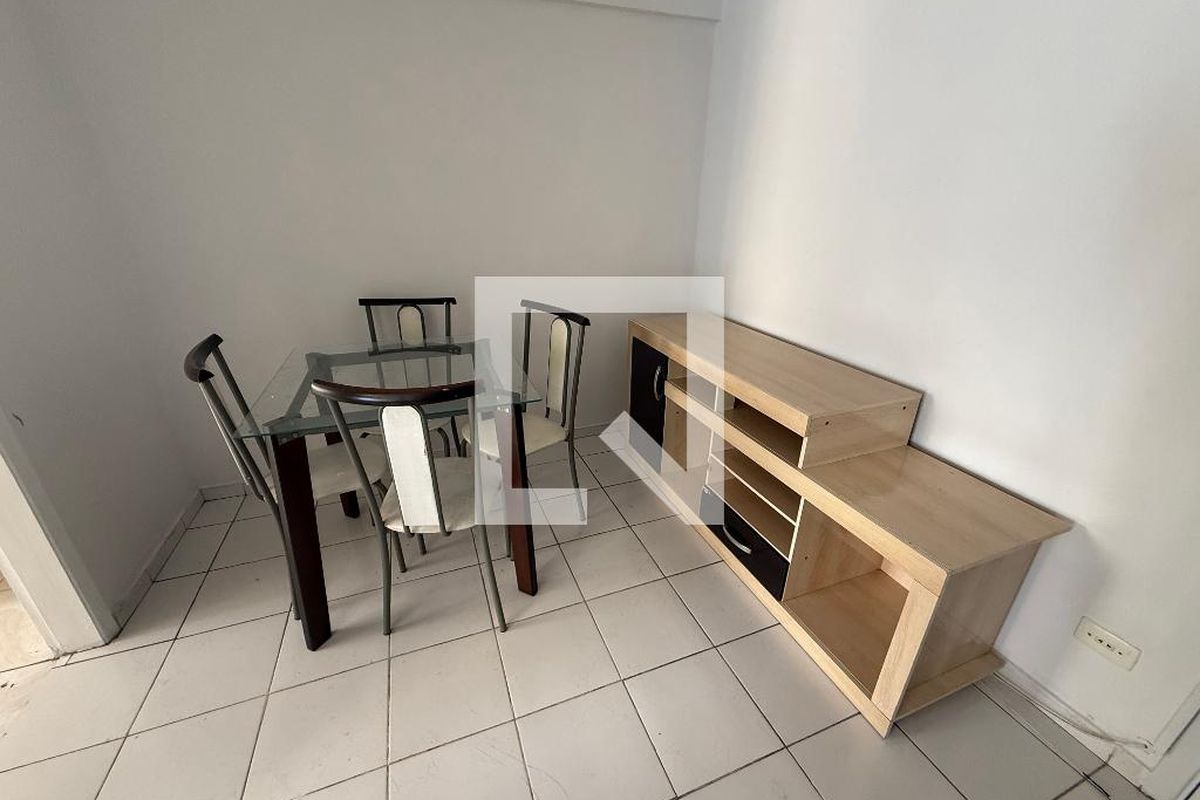 Apartamento, 1 quarto, 48 m² - Foto 3