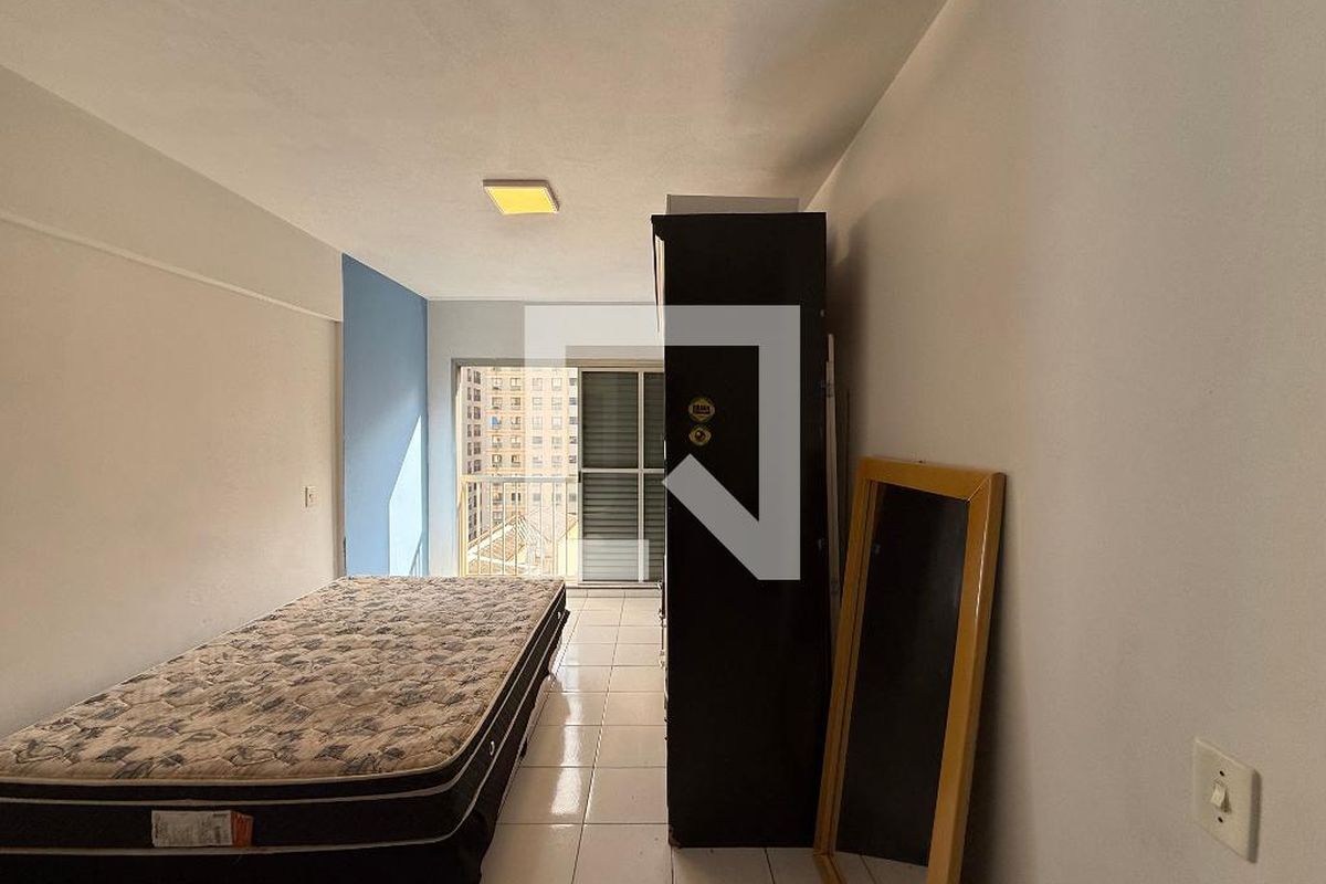 Apartamento, 1 quarto, 48 m² - Foto 5