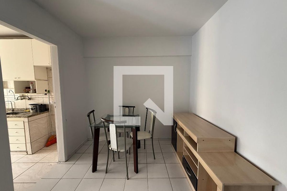 Apartamento, 1 quarto, 48 m² - Foto 2