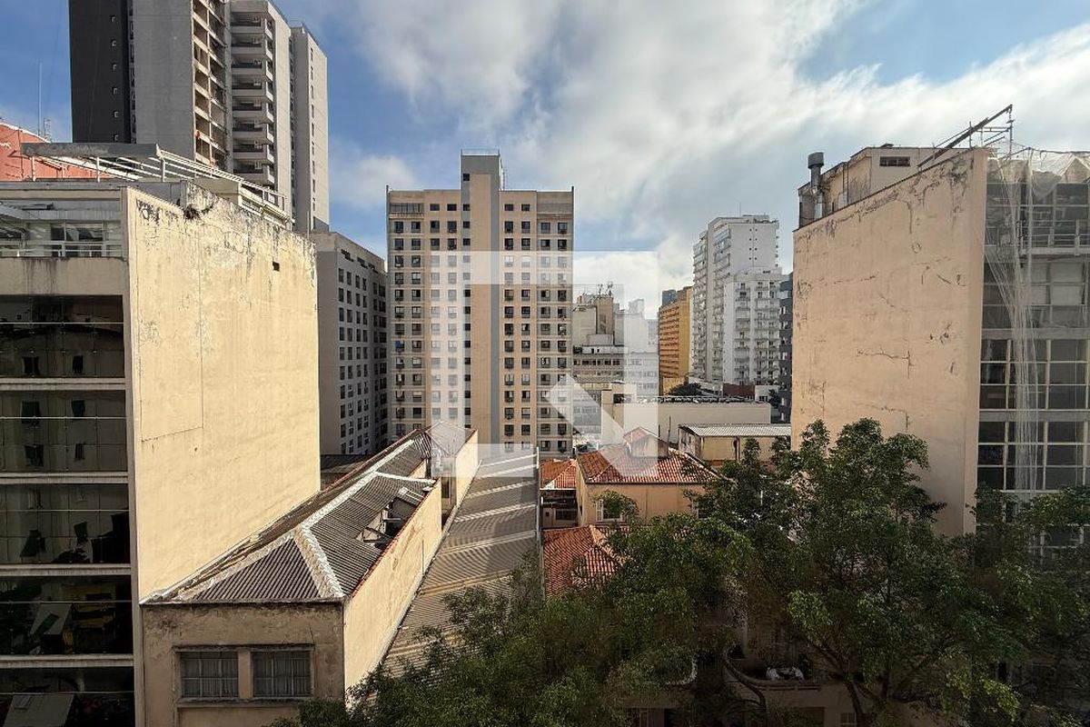 Apartamento, 1 quarto, 48 m² - Foto 8