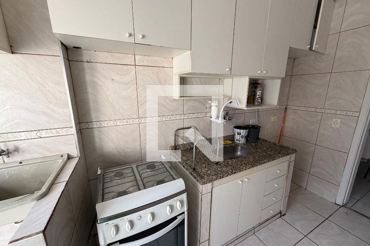 Apartamento, 1 quarto, 48 m² - Foto 16