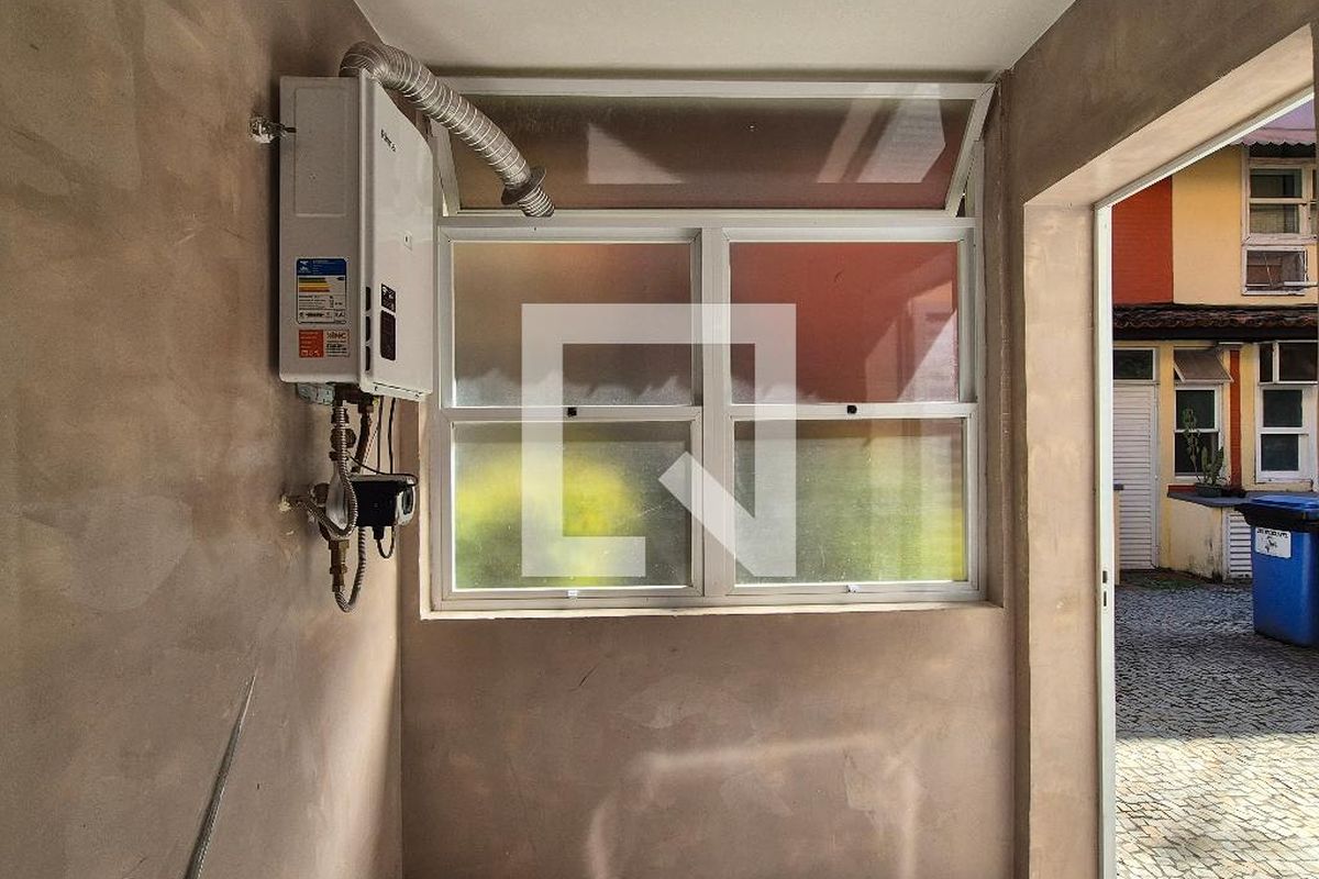Casa, 3 quartos, 200 m² - Foto 31