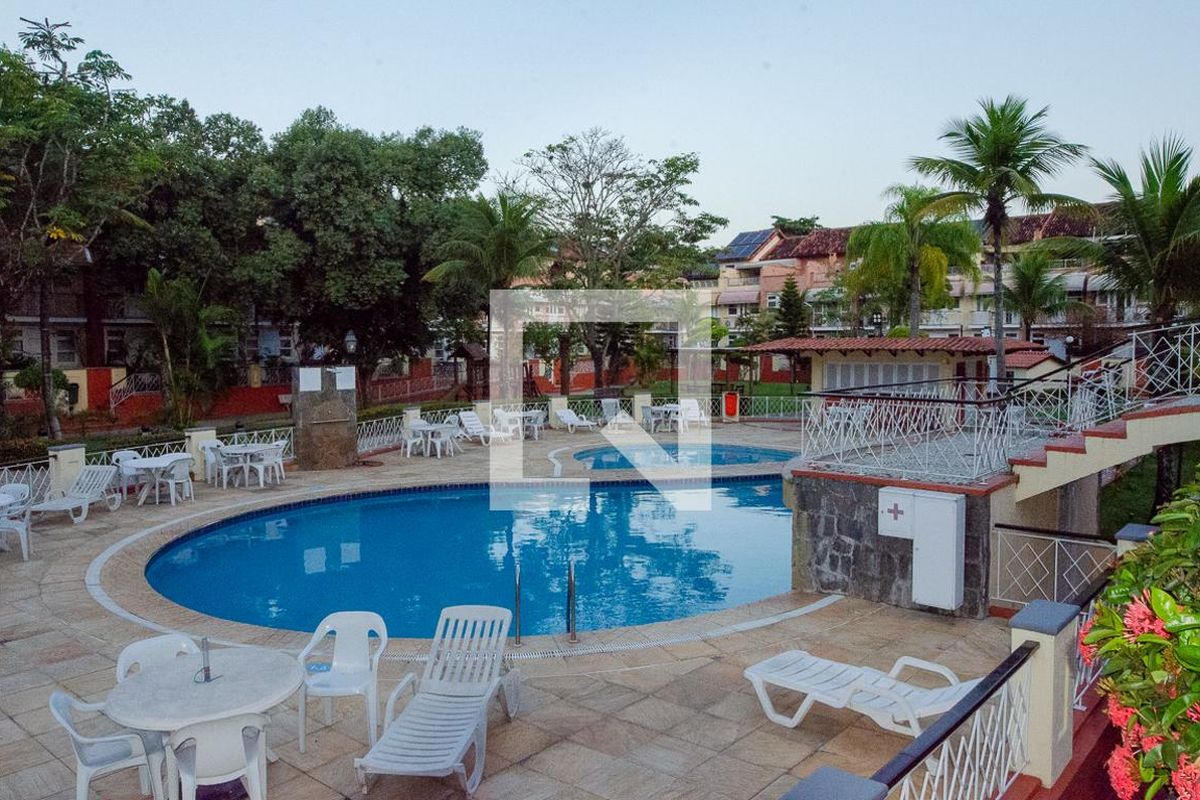 Casa, 3 quartos, 200 m² - Foto 44