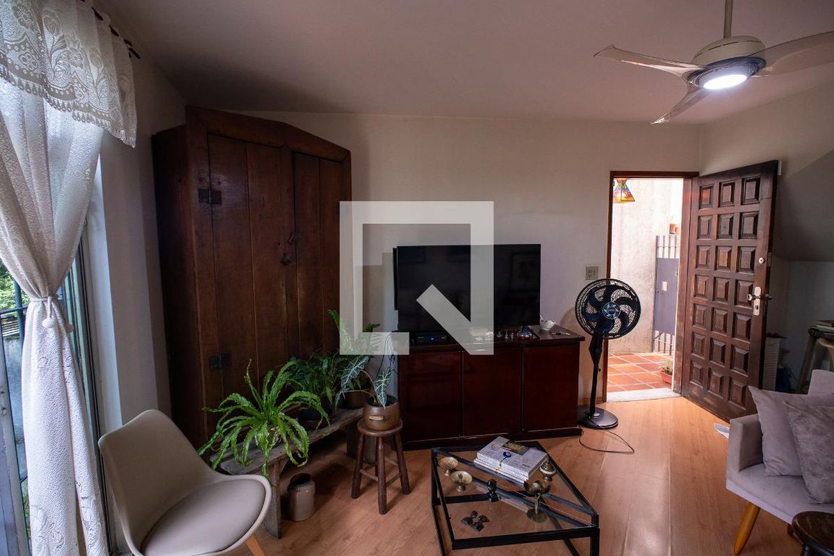 Casa, 2 quartos, 126 m² - Foto 3