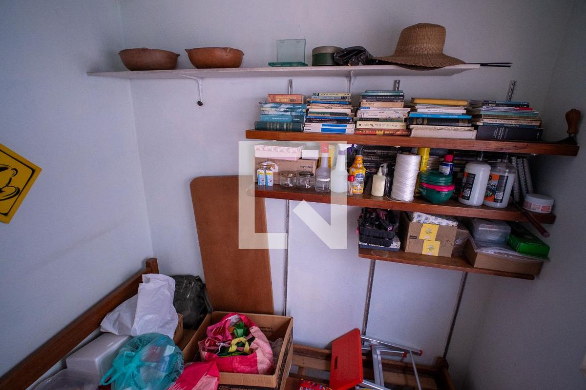 Casa, 2 quartos, 126 m² - Foto 47