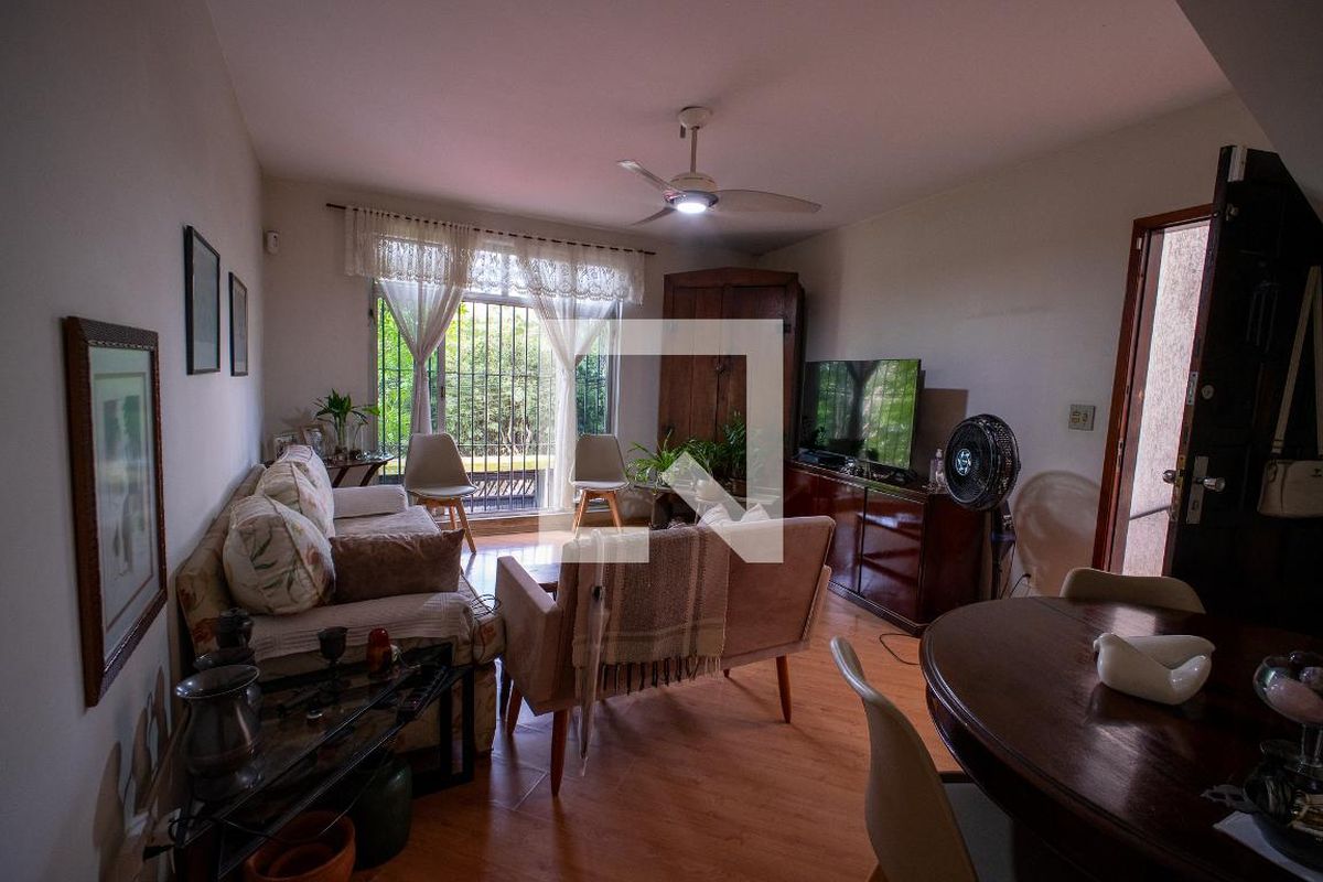 Casa, 2 quartos, 126 m² - Foto 6