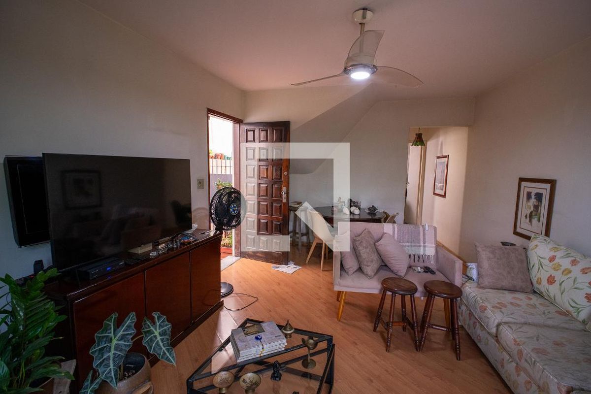 Casa, 2 quartos, 126 m² - Foto 4