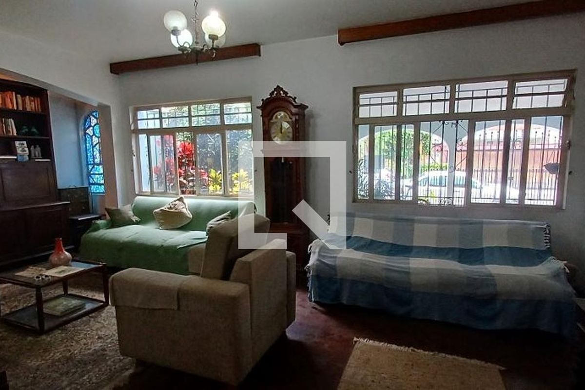 Casa, 3 quartos, 193 m² - Foto 4