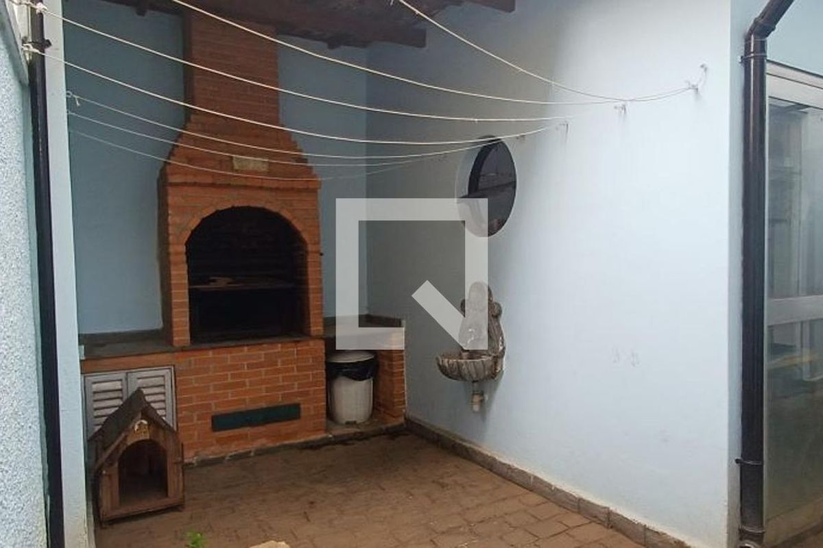 Casa, 3 quartos, 193 m² - Foto 28