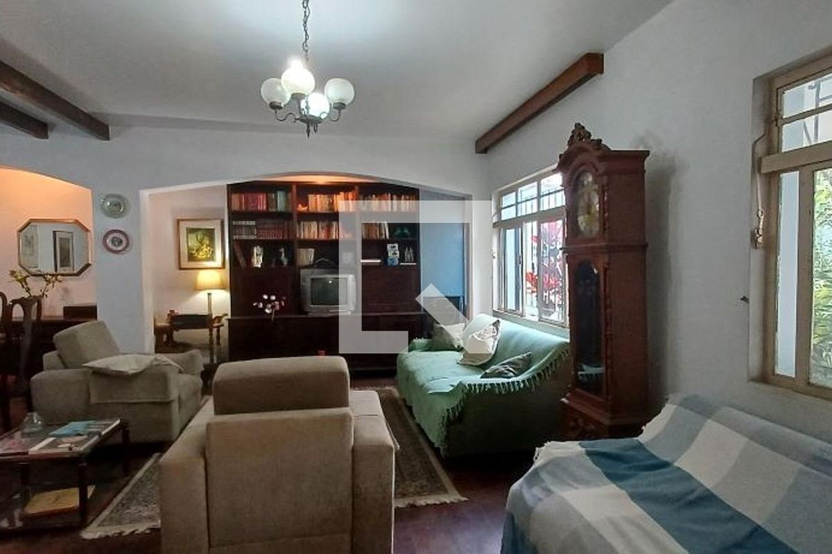 Casa, 3 quartos, 193 m² - Foto 11