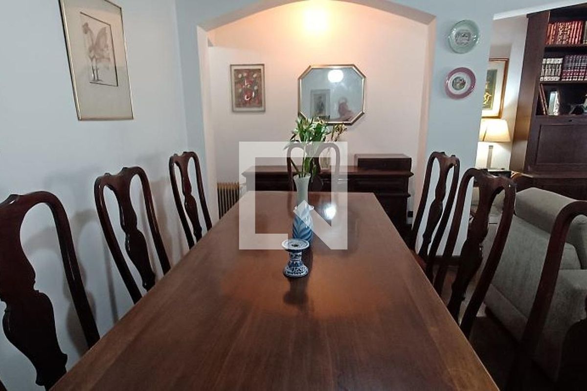 Casa, 3 quartos, 193 m² - Foto 5
