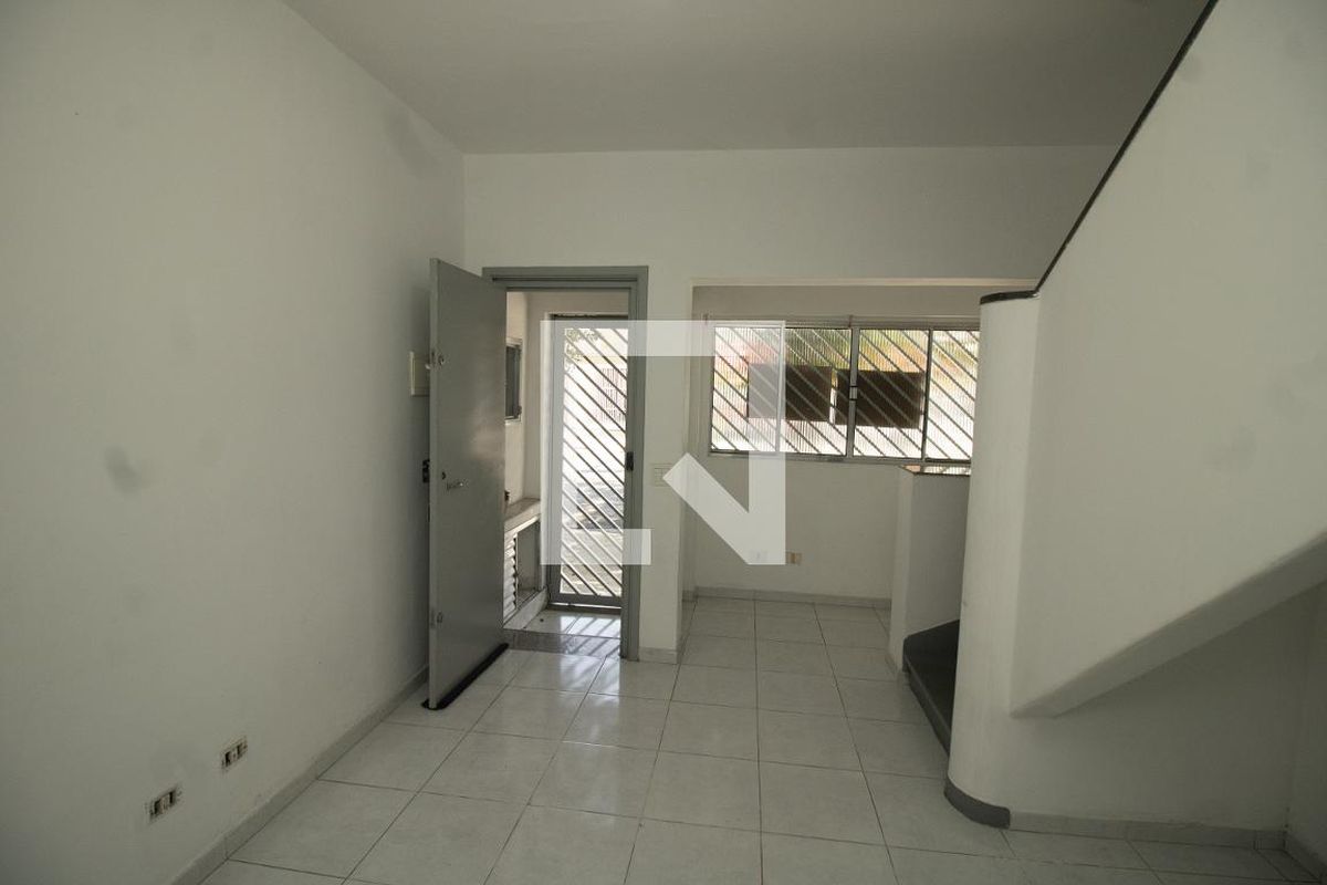Casa, 2 quartos, 63 m² - Foto 1