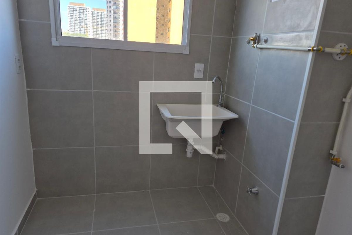 Apartamento, 2 quartos, 35 m² - Foto 12