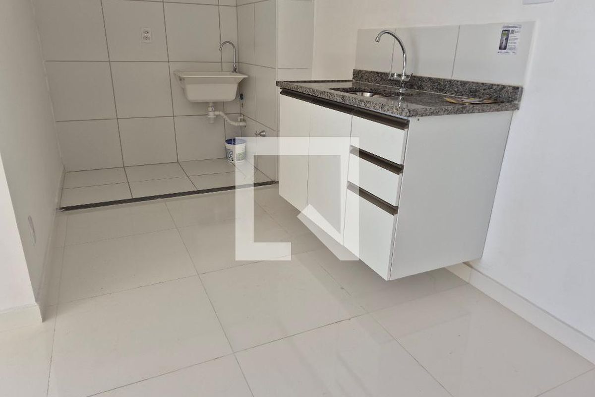 Apartamento, 2 quartos, 35 m² - Foto 9