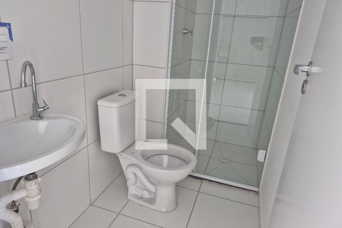 Apartamento, 2 quartos, 35 m² - Foto 7