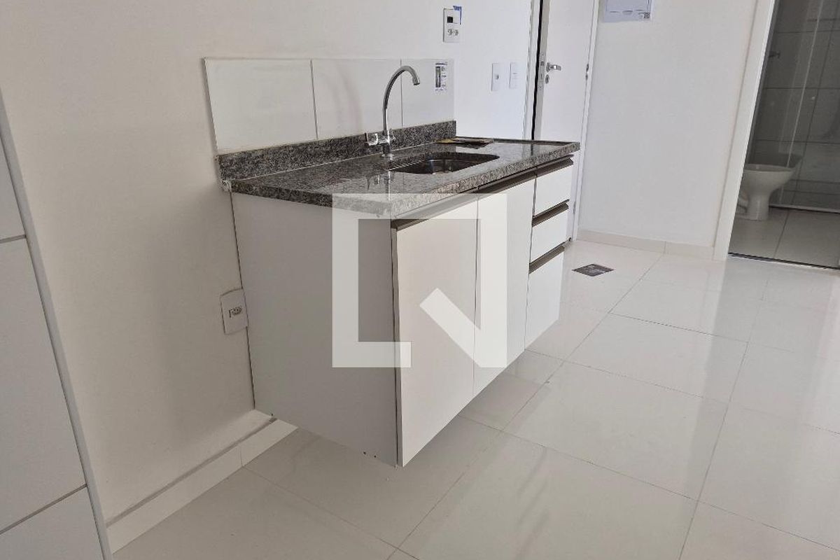 Apartamento, 2 quartos, 35 m² - Foto 11