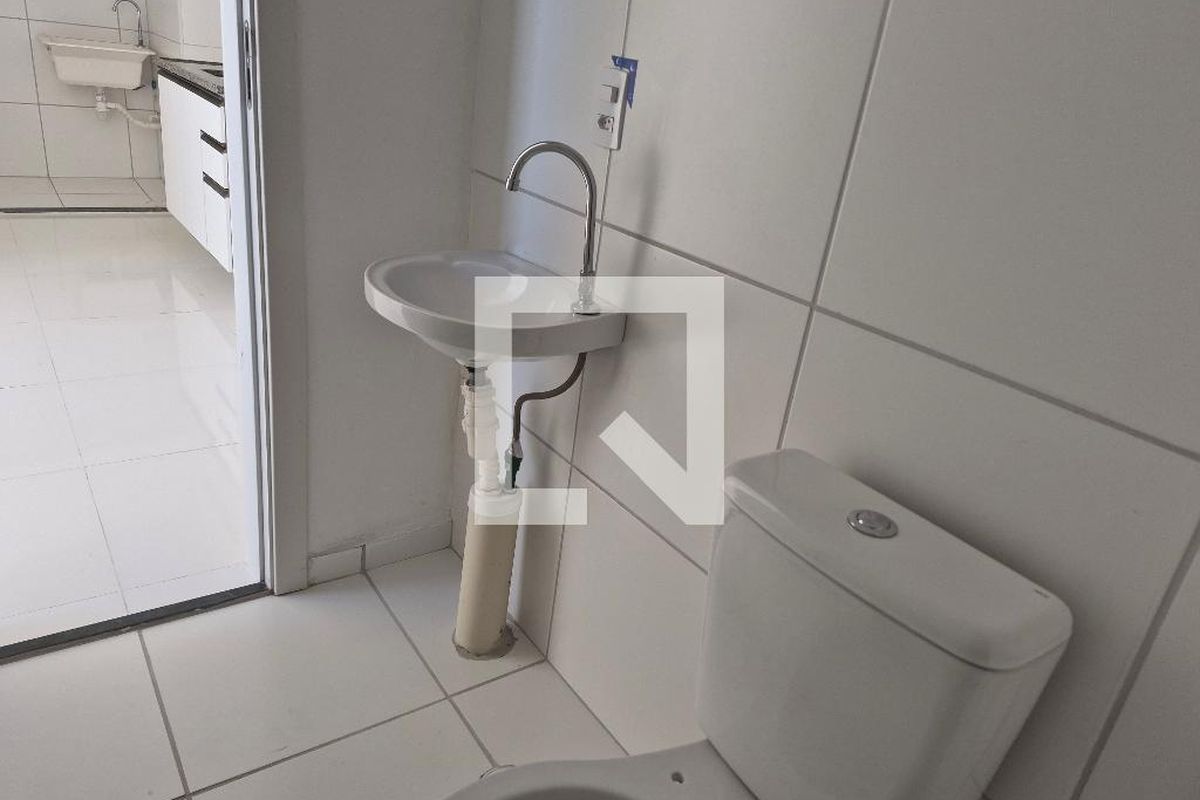 Apartamento, 2 quartos, 35 m² - Foto 8