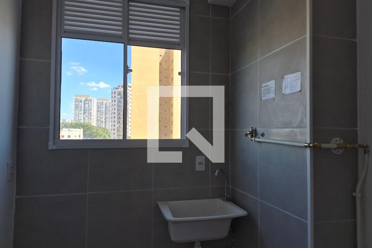 Apartamento, 2 quartos, 35 m² - Foto 13