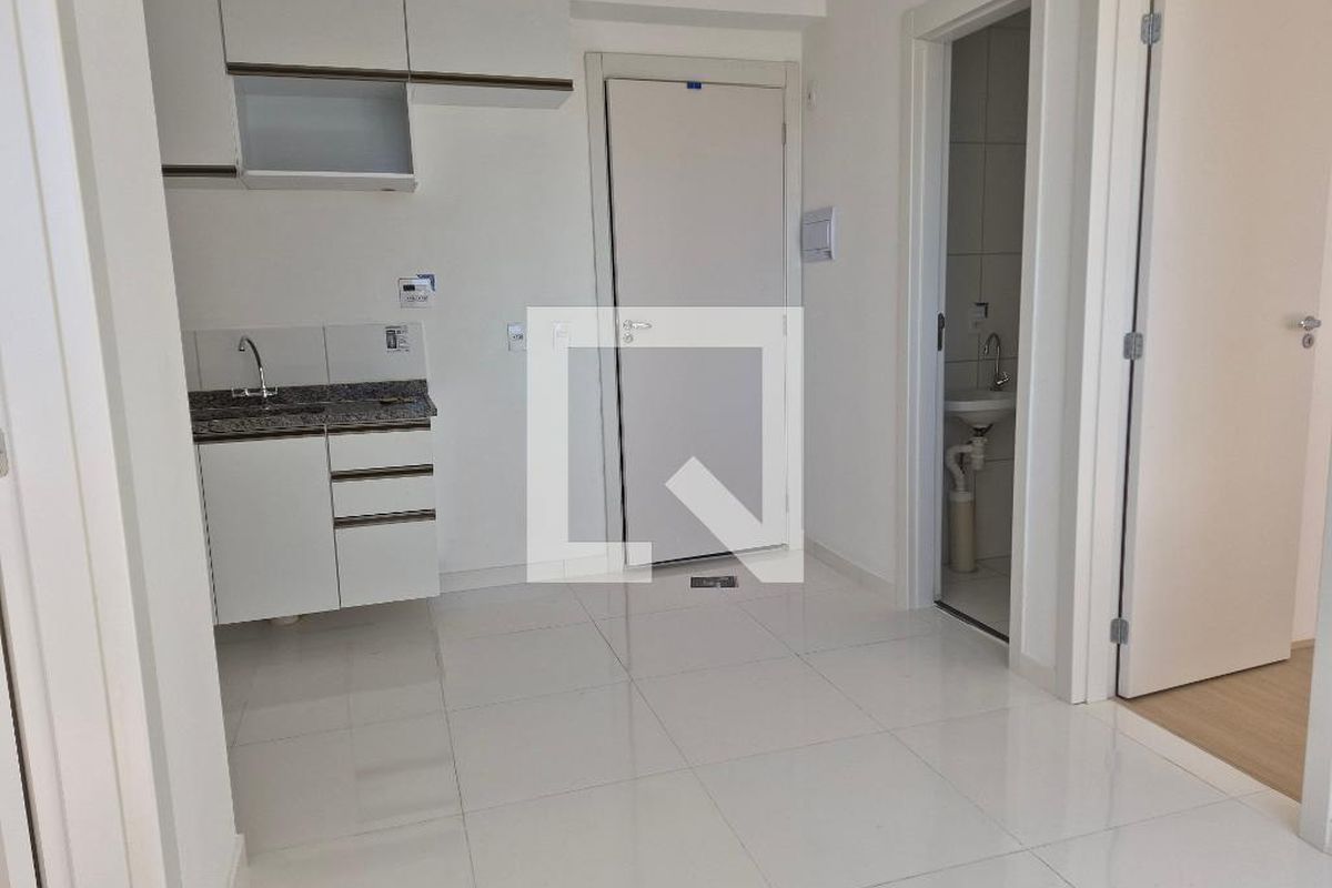 Apartamento, 2 quartos, 35 m² - Foto 10