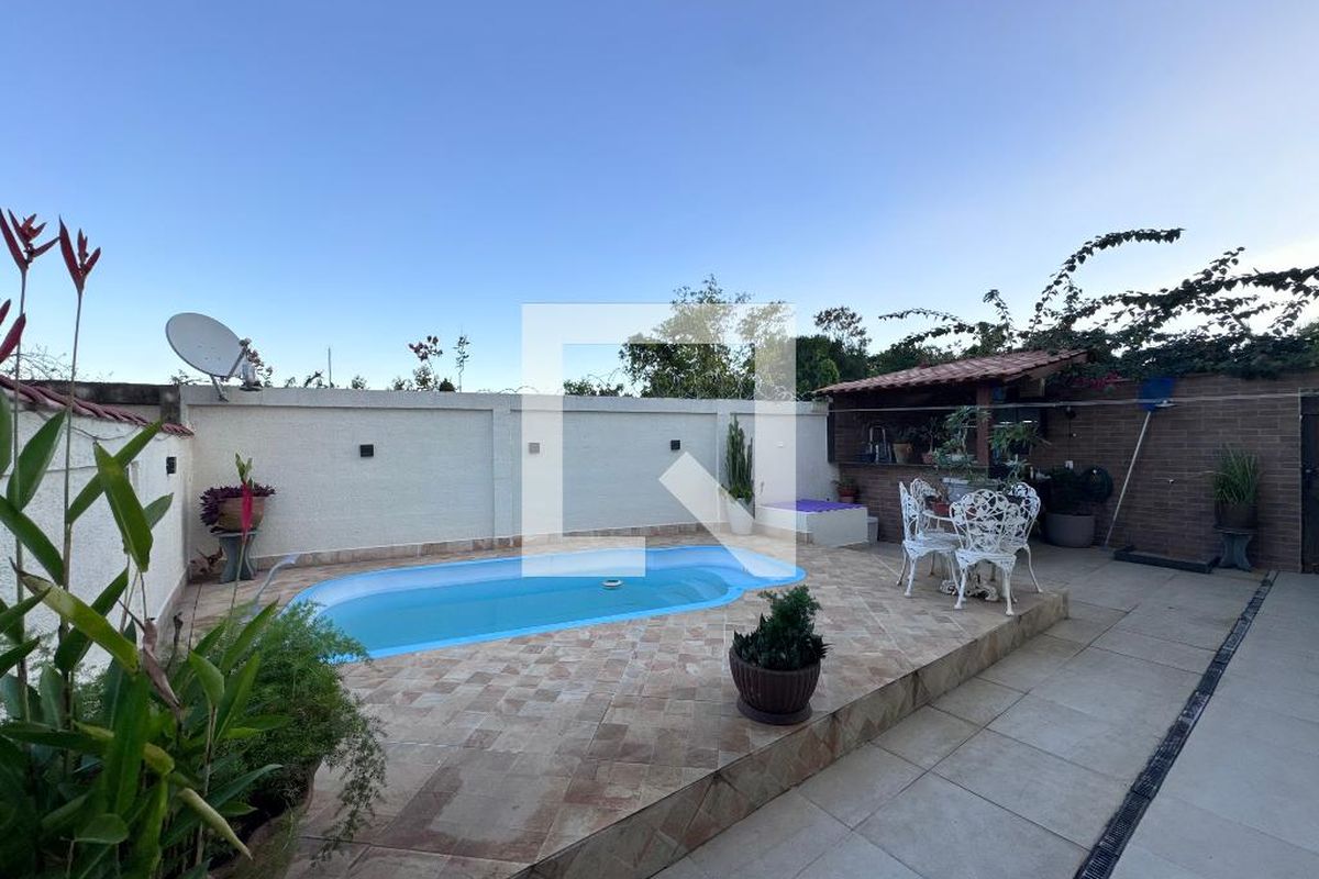 Casa, 3 quartos, 120 m² - Foto 42