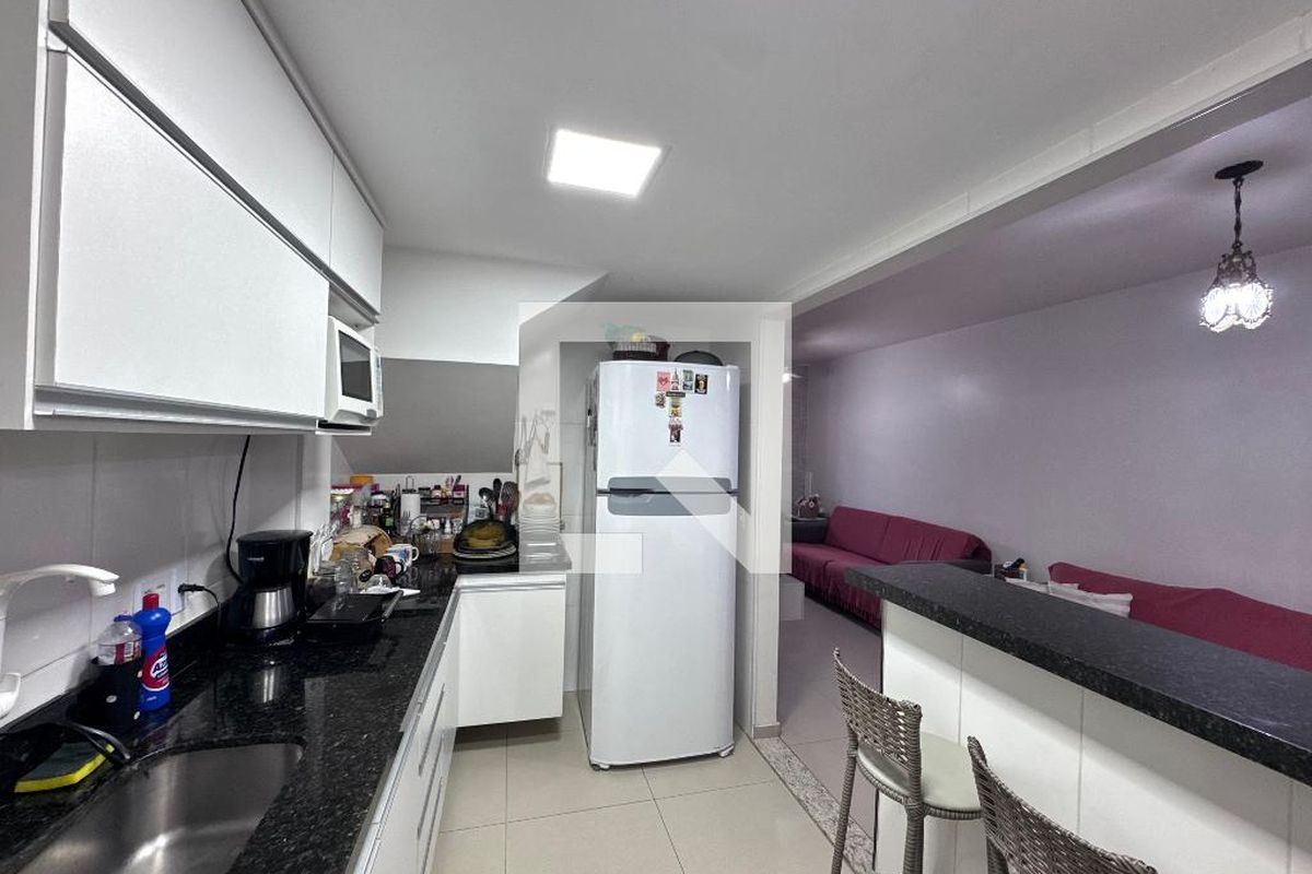 Casa, 3 quartos, 120 m² - Foto 37