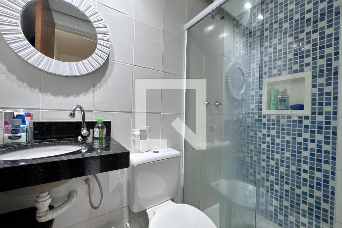 Casa, 3 quartos, 120 m² - Foto 24