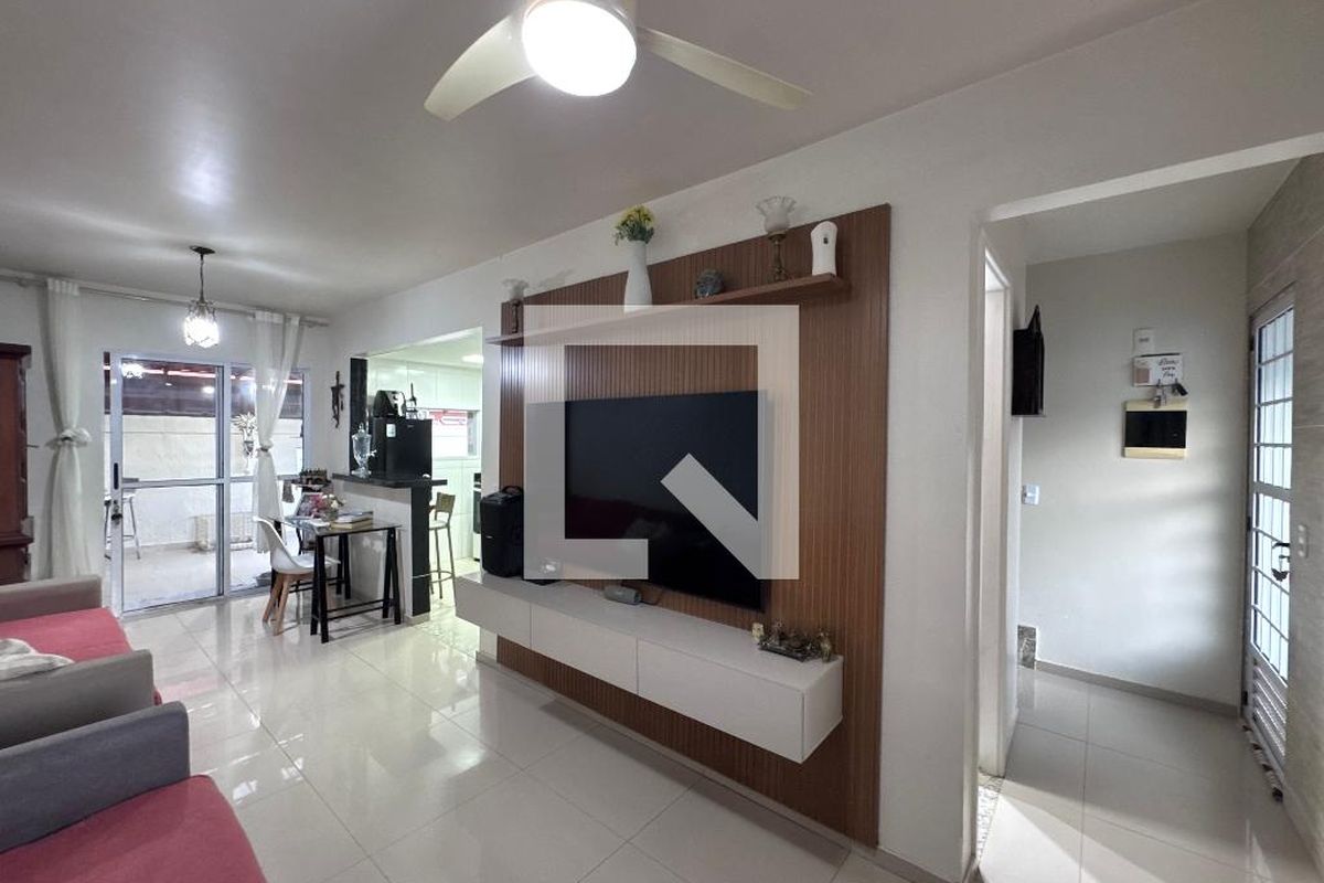 Casa, 3 quartos, 120 m² - Foto 1