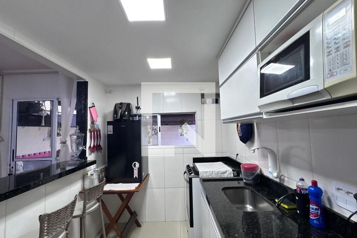 Casa, 3 quartos, 120 m² - Foto 35