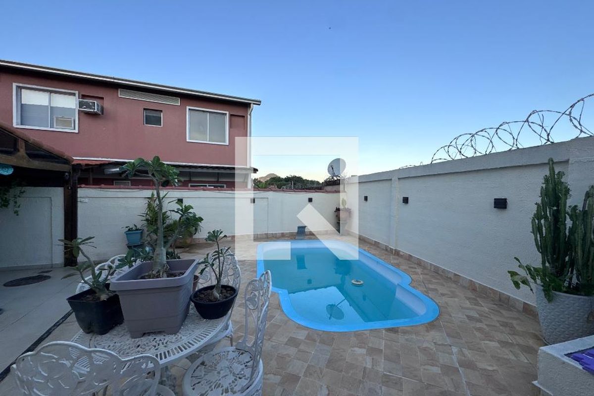 Casa, 3 quartos, 120 m² - Foto 43