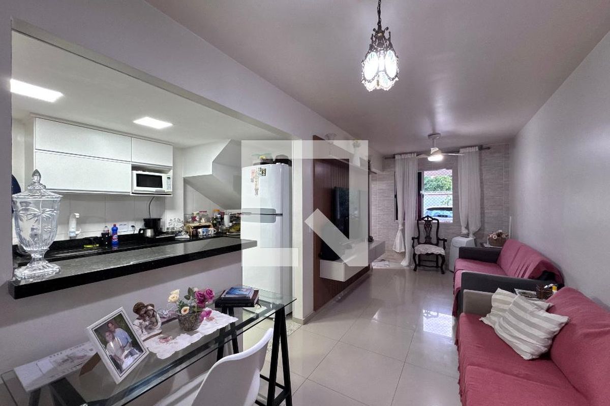 Casa, 3 quartos, 120 m² - Foto 3